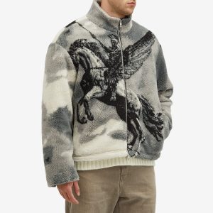 Represent Bellerophon Fleece