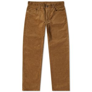 Beams Plus 5Pocket Corduroy Pants