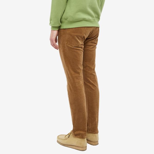 Beams Plus 5Pocket Corduroy Pants