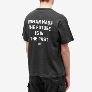 Human Made Dry Alls Past T-Shirt