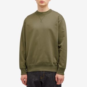 Norse Projects Standard Crew Sweatshirt