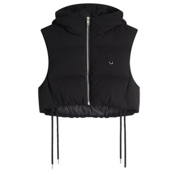 Moncler Genius x Willow Smith Alexi Vest