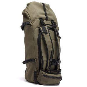 Db Journey Snow Pro Backpack - 25L