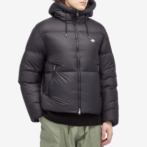 Danton High Loft Down Jacket