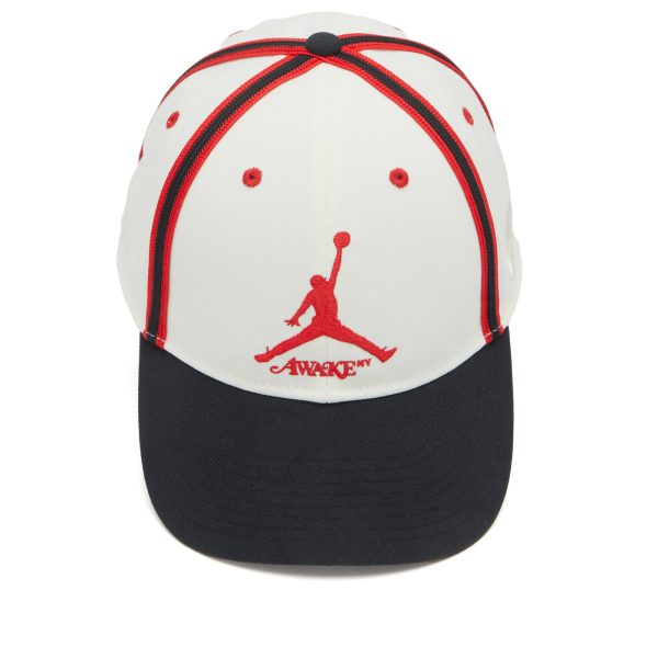 Air Jordan x Awake NY Club Cap