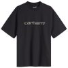 Carhartt WIP Rivet Script T-Shirt