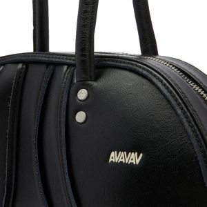 adidas by Avavav Sculpted Handbag