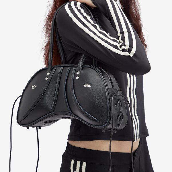 adidas by Avavav Sculpted Handbag