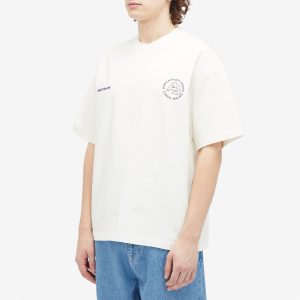 about:blank Sports Division T-Shirt