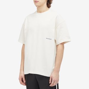 about:blank Registered T-Shirt