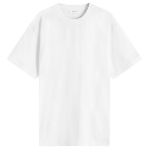 Norse Projects Standard Heavyweight T-Shirt