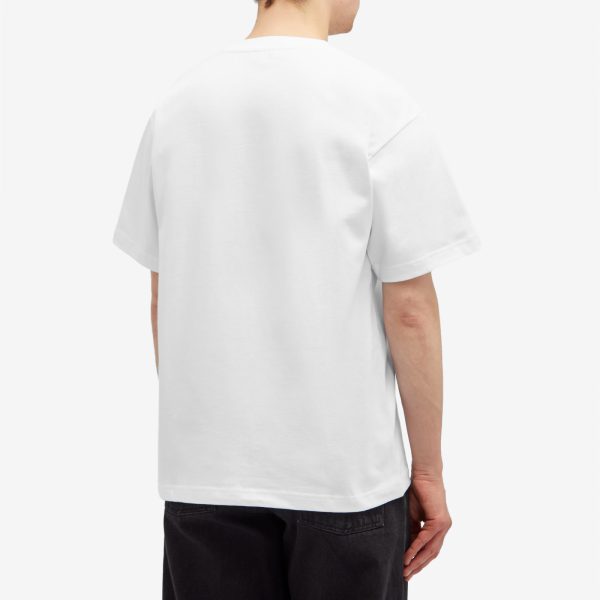 Norse Projects Standard Heavyweight T-Shirt