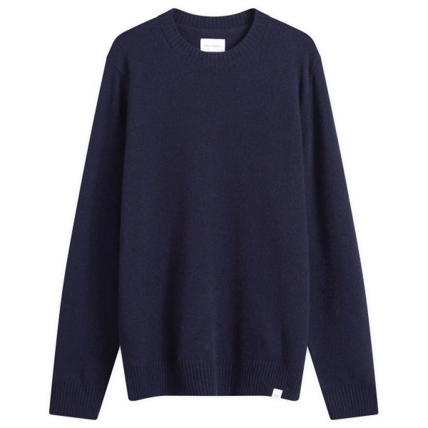 Norse Projects Standard Lambswool Knit Jumper