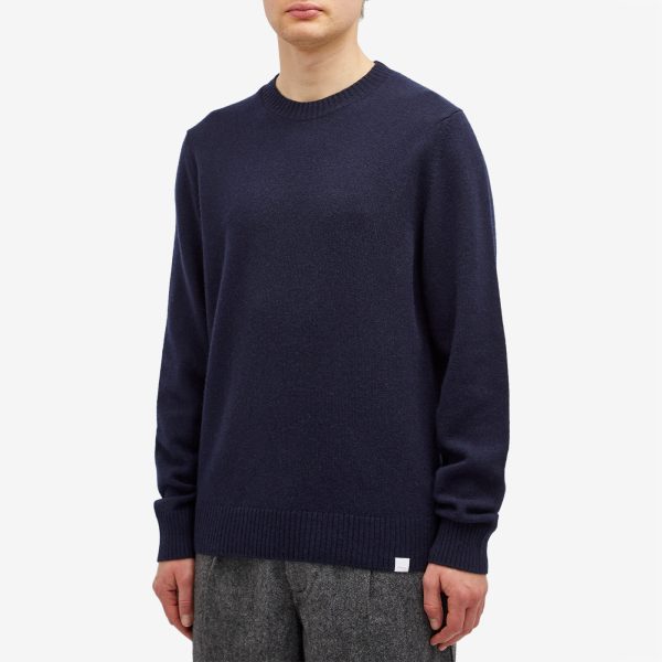 Norse Projects Standard Lambswool Knit Jumper