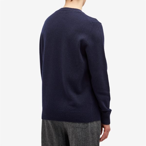 Norse Projects Standard Lambswool Knit Jumper