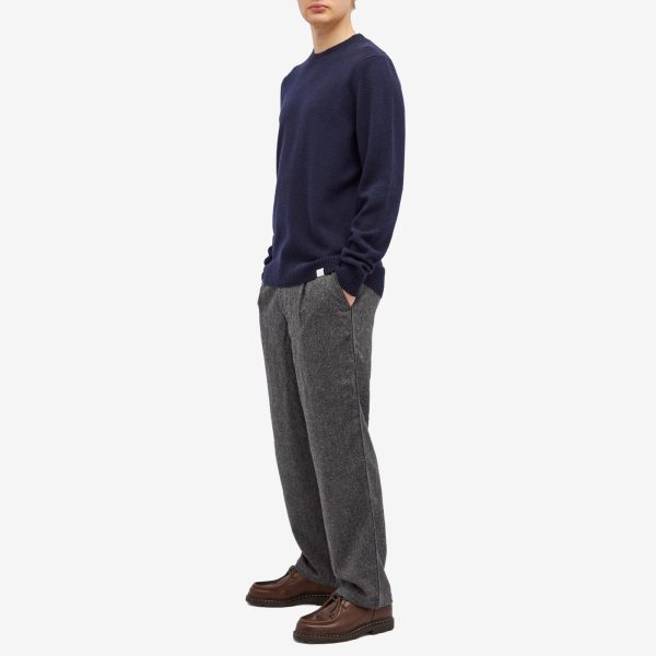 Norse Projects Standard Lambswool Knit Jumper