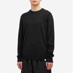 Norse Projects Standard Lambswool Knit Jumper