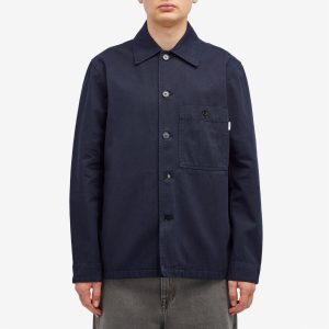 Norse Projects Standard Twill Overshirt