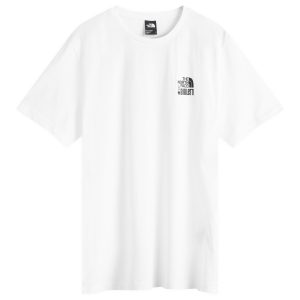 The North Face x Bialetti Short Sleeve T-Shirt