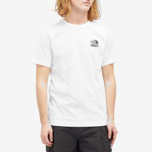 The North Face x Bialetti Short Sleeve T-Shirt