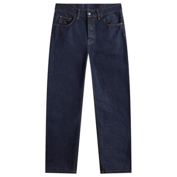 Carhartt WIP Newel Relaxed Tapered Jeans