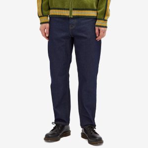 Carhartt WIP Newel Relaxed Tapered Jeans