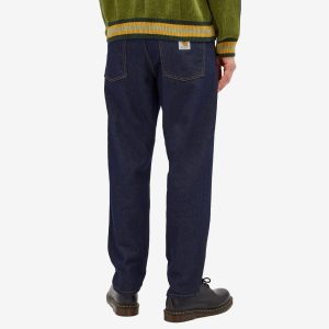 Carhartt WIP Newel Relaxed Tapered Jeans