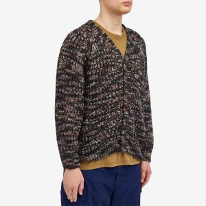 YMC Kurt Cardigan