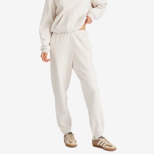 SKIMS Cotton Fleece Jogger