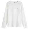 Adidas x Clot Long Sleeved Ribbed T-Shirt