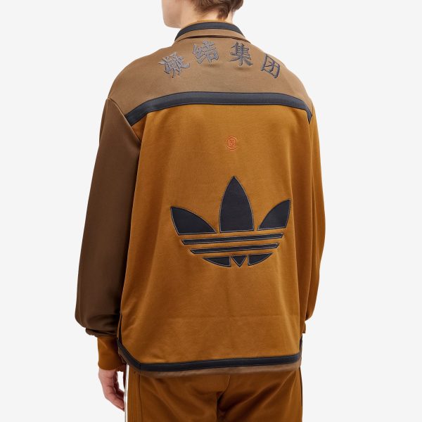 Adidas x Clot Woven Jacket