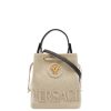 Versace Bucket Bag