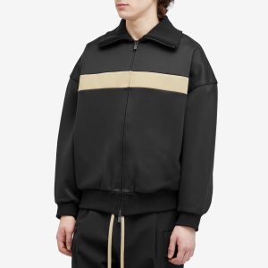 Fear of God 8th Stripe Track Jacket