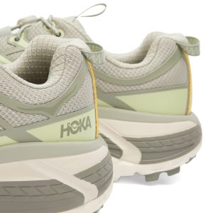 HOKA ONE ONE Mafate Three2