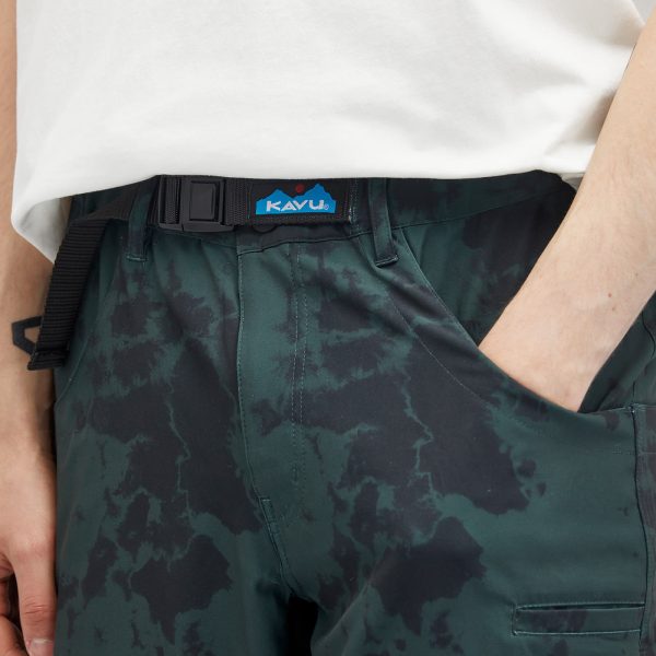 KAVU Chilli H2O Shorts