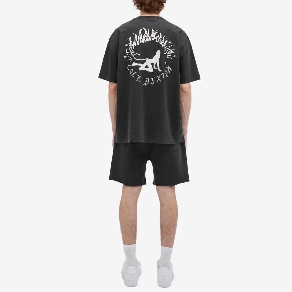 Cole Buxton Flame T-Shirt