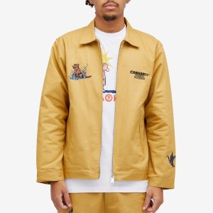 Carhartt WIP Ducks Jacket