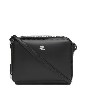 Courrèges Cloud Leather Bag