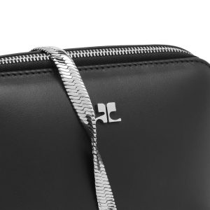 Courrèges Cloud Leather Bag