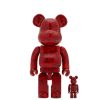 Medicom Be@rbrick Shun Sudo Mr Scarlet