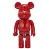 Medicom Be@rbrick Shun Sudo Mr Scarlet