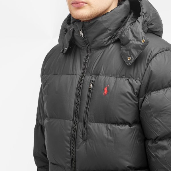 Polo Ralph Lauren El Cap Down Jacket