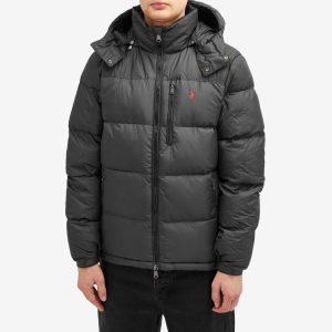 Polo Ralph Lauren El Cap Down Jacket