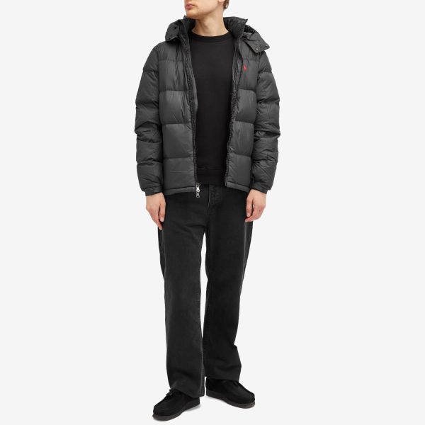 Polo Ralph Lauren El Cap Down Jacket