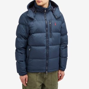 Polo Ralph Lauren El Cap Down Jacket