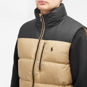 Polo Ralph Lauren El Cap Down Vest