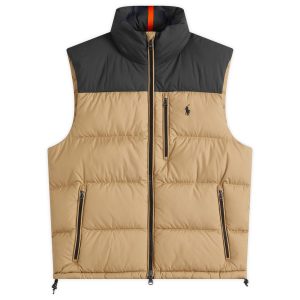 Polo Ralph Lauren El Cap Down Vest