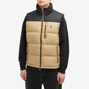 Polo Ralph Lauren El Cap Down Vest