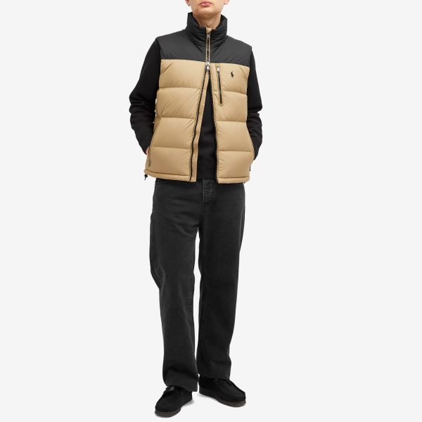 Polo Ralph Lauren El Cap Down Vest