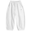 Anglan Wappen Balloon Sweatpants